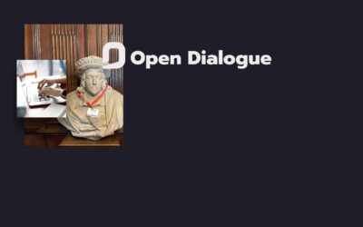 Open Dialogue LATAM webcasts has launched